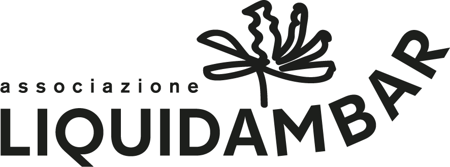 Associazione Liquidambar logo